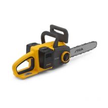 CS300e Cordless Chainsaw 12 Kit - Stiga