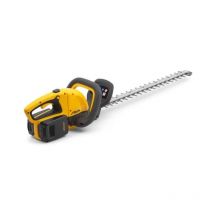 HT300E Cordless Hedge Trimmer Kit - Stiga