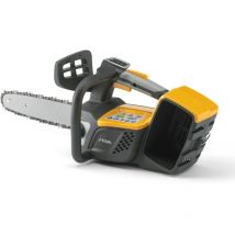 Tronçonneuse sans fil PR700e, lame de 30 cm, poignée supérieure, batterie de 48 v (4 Ah) (non incluse), légère et maniable - Stiga