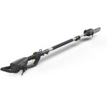 STIGA PS 900e - tronçonneuse télescopique à batterie