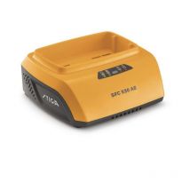 SFC530AE Series 500 Fast Battery Charger - Stiga
