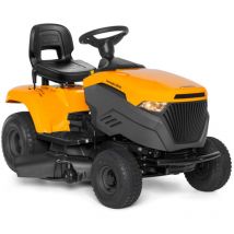 Tornado 398 m - Tracteur tondeuse thermique - Stiga