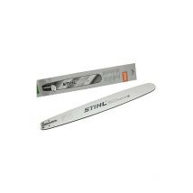 Rollomatic e Guide chaîne pour tronçonneuse 45 cm (30030086817) - Stihl