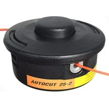 Stihl Autocut 25-2 Freischneider-schneidkopf, Passend Für Fs55, Fs55r, Fs56, Fs56rc, Fs70, Fs70r, Fs80, Fs85, Fs90, Fs90r, Fs91r, Fs94r, Fs100rx, 