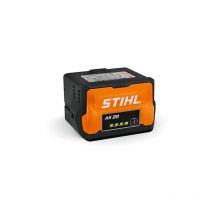 Stihl - AK20 batería de iones de litio 144 Wh tensión 36 v con indicador led