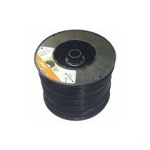 Stihl Fil De Tonte Rond Ø 3,3 Mm X 573 M Noir 9302569