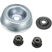 Stihl Freischneider-messeradapter-wartungsset