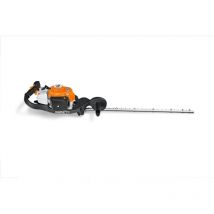 Stihl - hs 87 r 22,7 cm³ Benzin-Heckenschere 75 cm Messerlänge