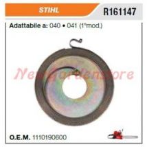Stihl Kettensägen-Anlasserfeder 040 041 1. modell R161147