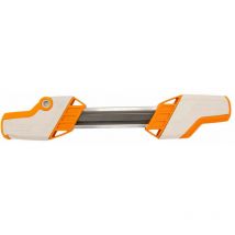 Support de ligne 2 en 1 1/4' p Blanc/orange (56057504306) - Stihl
