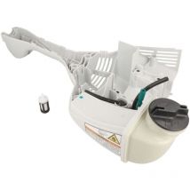 Stihl - Motorgehäuse 41440203018