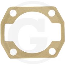 Stihl Motorsägen-Gebläse-Bürstenmäher-Zylinderdichtungen 0045910