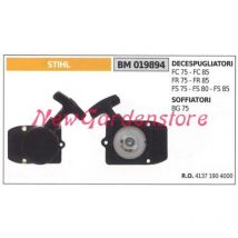 Stihl - Motorsensen-Motorstarter fc 75 85 Gebläse BG75 019894