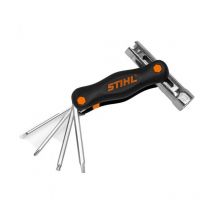 Stihl - Multi Function Tool 0000 881 5501 Multi-Tool Genuine Torx Screwdriver etc