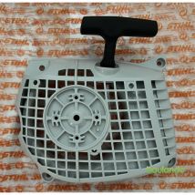 Protector del ventilador motosierra modelos MS271 MS291 original Stihl 11410802101