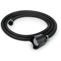 Stihl - Absaugset 3 Meter Hochdruckreiniger Modelle RE80 original 49105000500