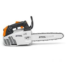Tronçonneuse thermique ms 194 - Stihl