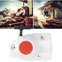 Stihl ts410 ts410z ts420 ts420z démarreur de recul pour scie à béton avec cordon supplémentaire