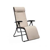 Stiliac - Lisa 6535 Fauteuil Acier Automatique Couleurs Assorties