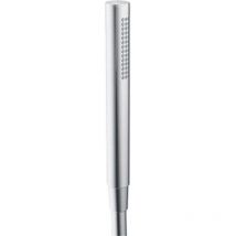Hansa - Stilo - Douchette manuelle, 1 jet, chrome 54390100