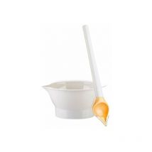 Stilografica Decoratrice Delicia Tescoma