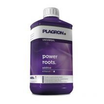 Stimulateur racinaires - 500ml - Power Roots - Plagron