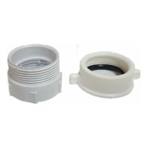 Stir Blitz – Ghiera + Girello per Cassetta – Plastica resistente – Idraulica riscaldamento