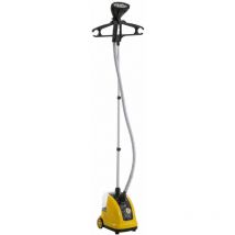 Stiratrice a Vapore Verticale Professionale 1.4L 1800W Giallo