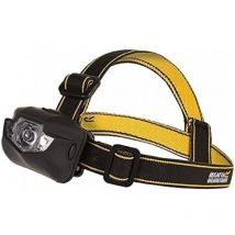 Stirnlampe - Regatta - Cree 5 Led - Schwarz - Für Den Außeneinsatz - Unisex
