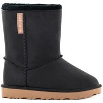 Stivali cheyennetoo tg. 26-27 invernali impermeabili per bambini nero Blackfox