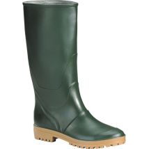 Stivali ginocchio PVC per lavoro taglia 41 – Giardino e piscine – 570022-41