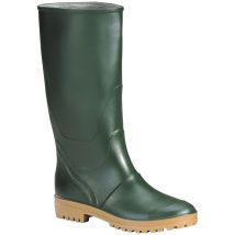 Stivali ginocchio PVC per lavoro taglia 42 – Giardino, pesca sportiva – SKL