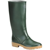 Stivali ginocchio PVC per lavoro taglia 43 – Giardino e piscine – 570022-43