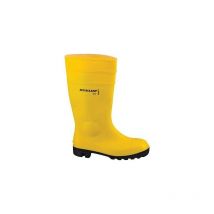 Stivale pvc antinfortunio work-its Dunlop