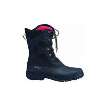 Stivali Canadesi Invernali Art.99229 Nero n. 46