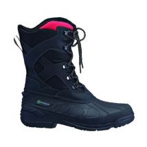 Stivali Canadesi Invernali Art.99229 Nero n. 47