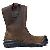 Bottes de travail Base Be-Extreme B0870 S3 CI SRC - 40 (EU)