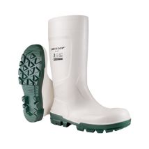 Stivali da lavoro Dunlop NB1JB01 S4 sr in pvc - 50