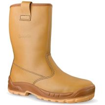 Jallatte - Botas de trabajo Jalaska sas S3 src - 44 (eu)