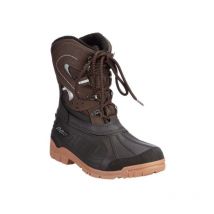 Stivali Invernali Till Canadese Gomma 41