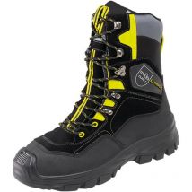Stivali di pizzo invernale Hunter Sports. Taglia 48.