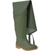 Stivali 'tuttacoscia' n. 40 Issa