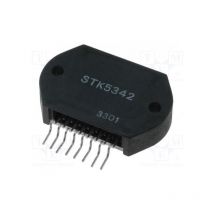 STK5342 Circuito Integrado