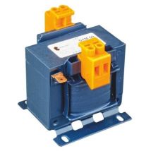 Stm 160va 230/24v Ip00 Einphasentransformator Zur Trennung Oder Sicherheit Mit Einkammerrahmen
