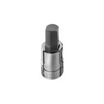 Douille 14mm Hexagonal, entraînement 1/2', Hexagonal ( Prix pour 1 )
