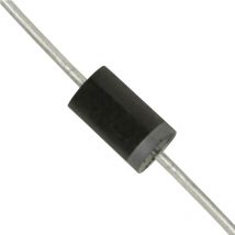 STMicroelectronics Diode TVS 1.5KE200A DO-201 190 V 1.5 kW Q615751