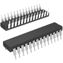 Stmicroelectronics - M48T08-100PC1 Horloge en temps réel Horloge/calendrier PCDIP-28 Q639741