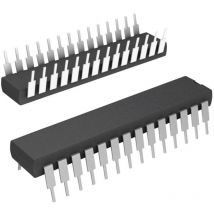 M48Z35-70PC1 Memoria ic DIP-28 nvsram 256 kBit 32 k x 8 - Stmicroelectronics