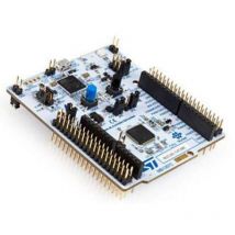 NUCLEO-G431RB Entwicklungsboard 1 St. - Stmicroelectronics