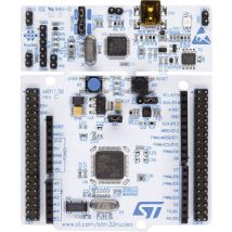 Stmicroelectronics - NUCLEO-L152RE Entwicklungsboard NUCLEO-L152RE STM32 L1 Series